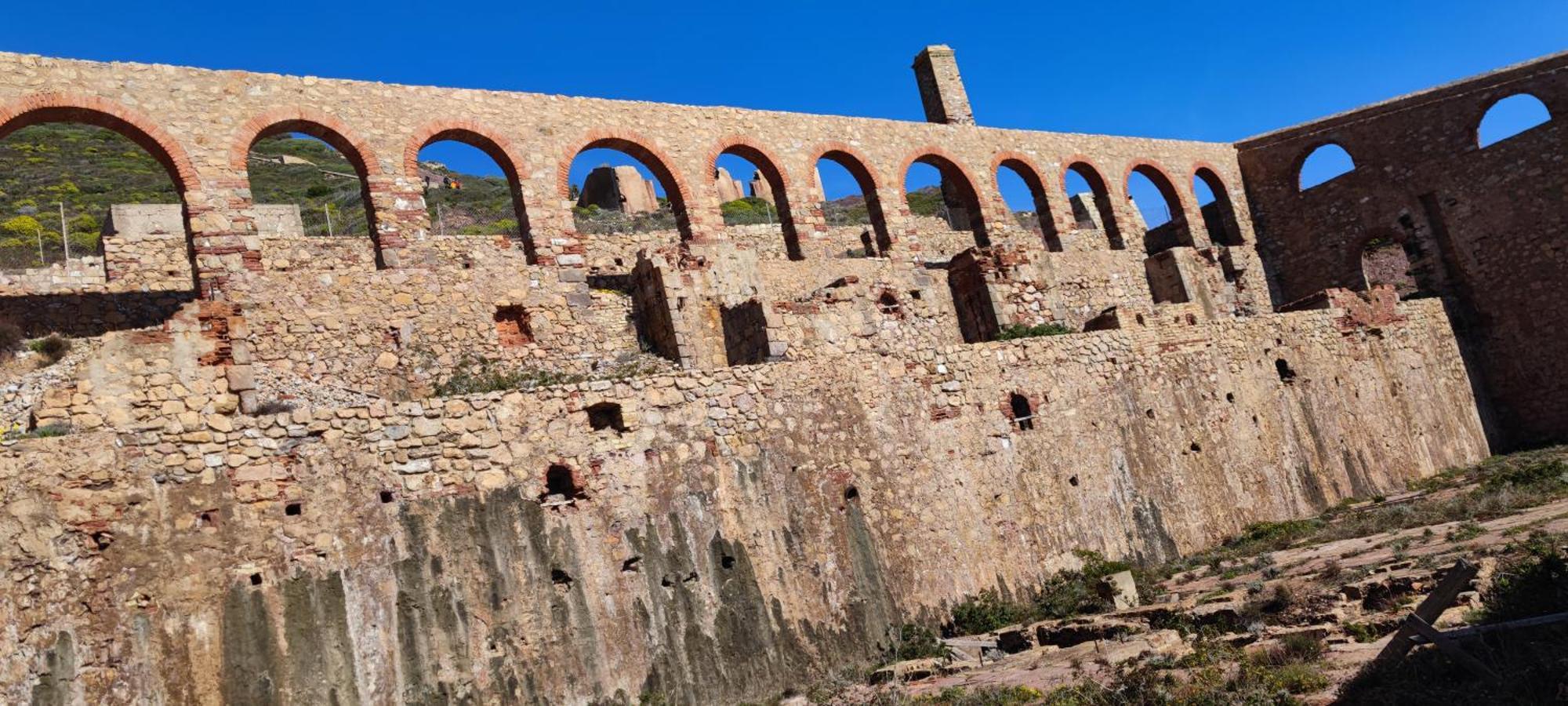 Casa Vacanze Il Giardino Villamassargia Εξωτερικό φωτογραφία