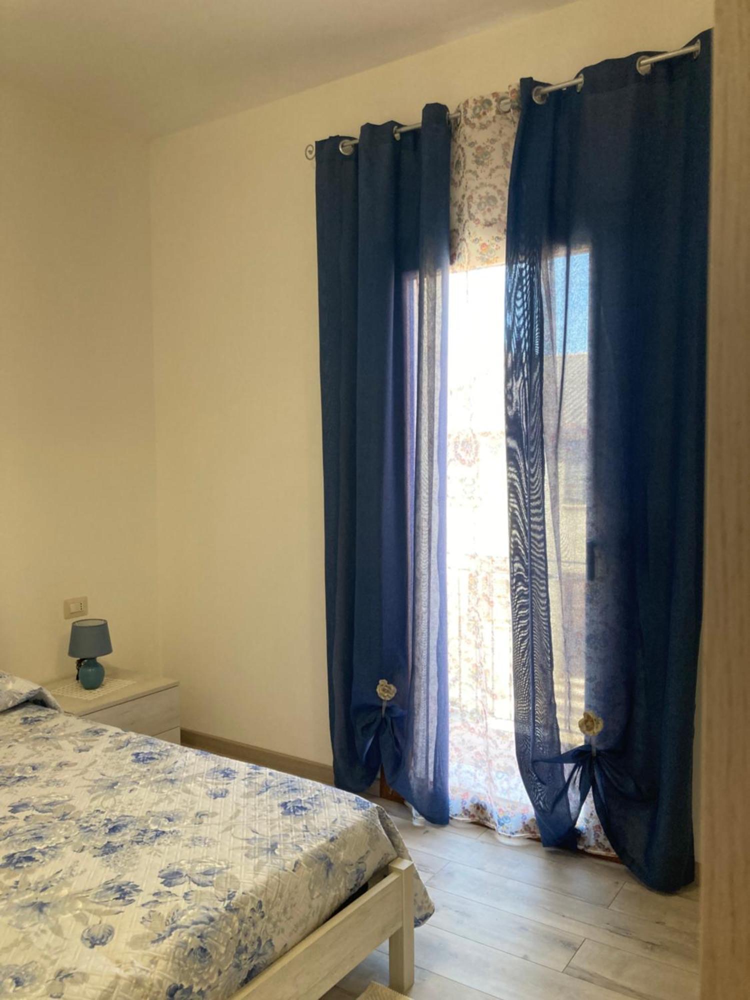 Casa Vacanze Il Giardino Villamassargia Εξωτερικό φωτογραφία