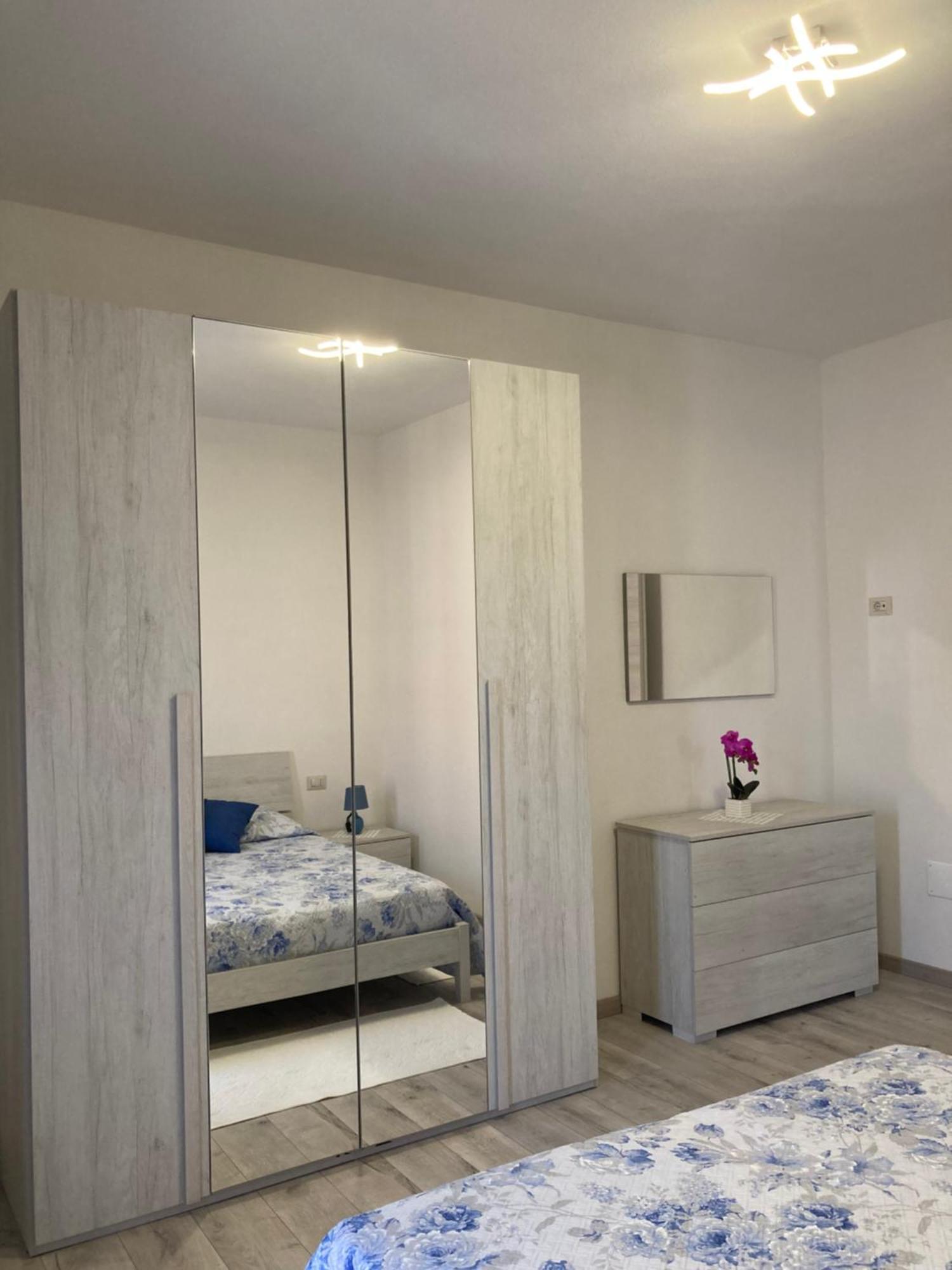 Casa Vacanze Il Giardino Villamassargia Εξωτερικό φωτογραφία
