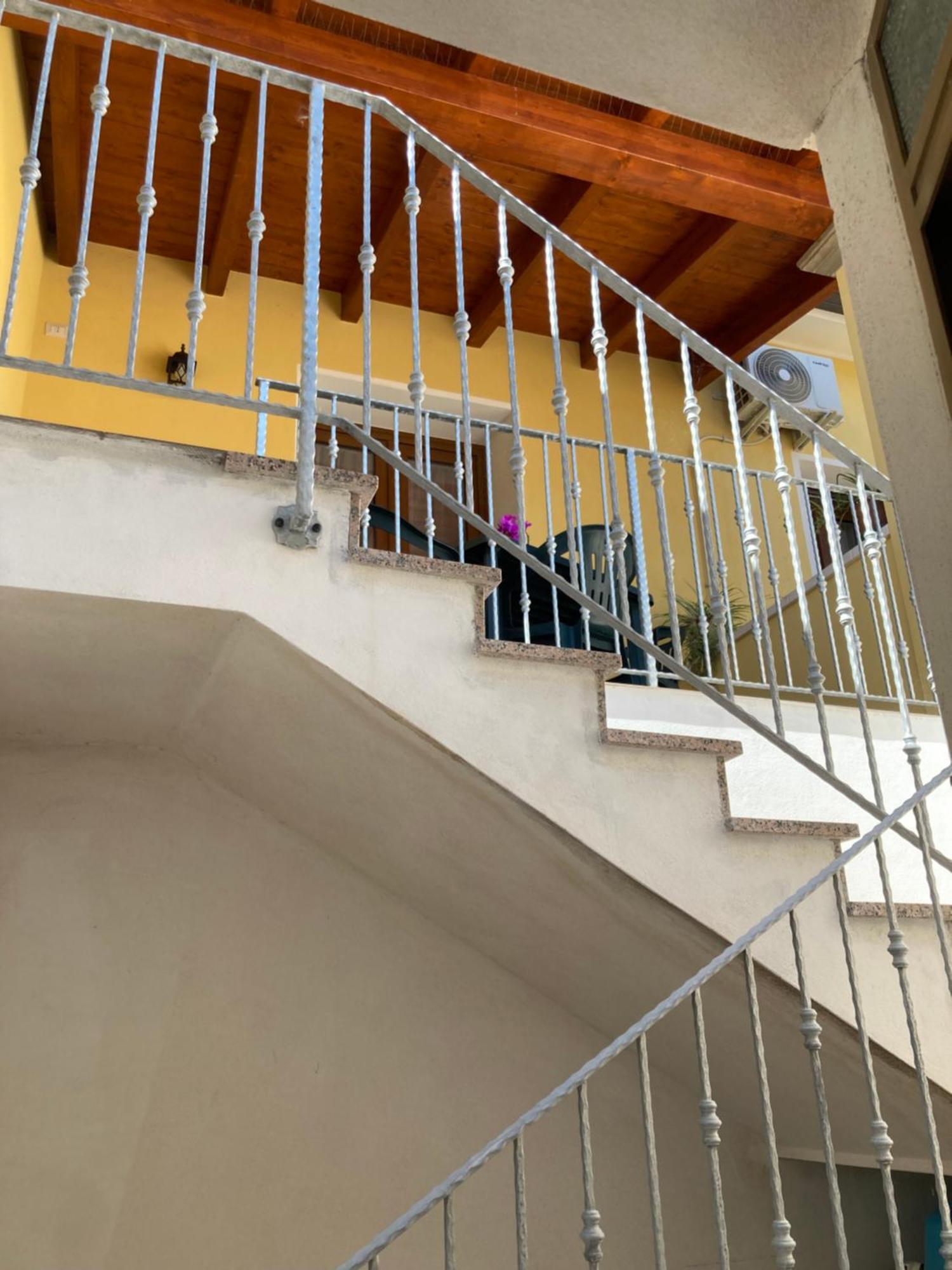 Casa Vacanze Il Giardino Villamassargia Εξωτερικό φωτογραφία