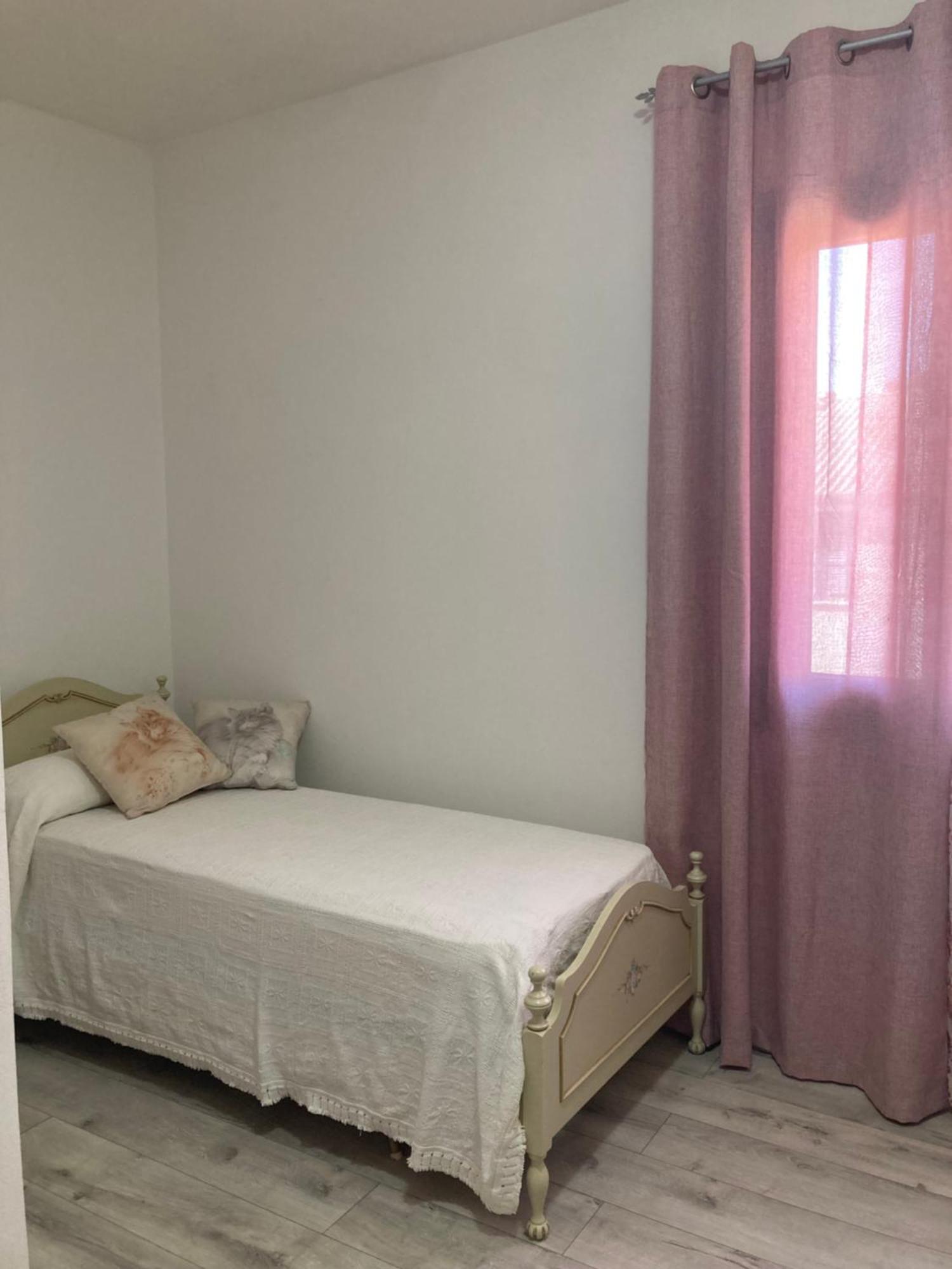 Casa Vacanze Il Giardino Villamassargia Εξωτερικό φωτογραφία