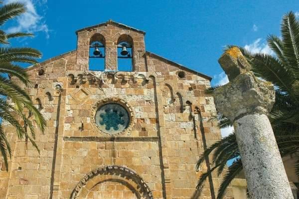 Casa Vacanze Il Giardino Villamassargia Εξωτερικό φωτογραφία
