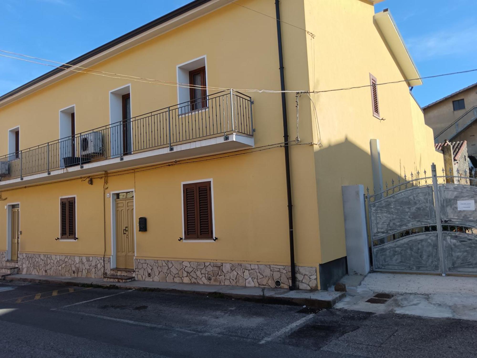 Casa Vacanze Il Giardino Villamassargia Εξωτερικό φωτογραφία